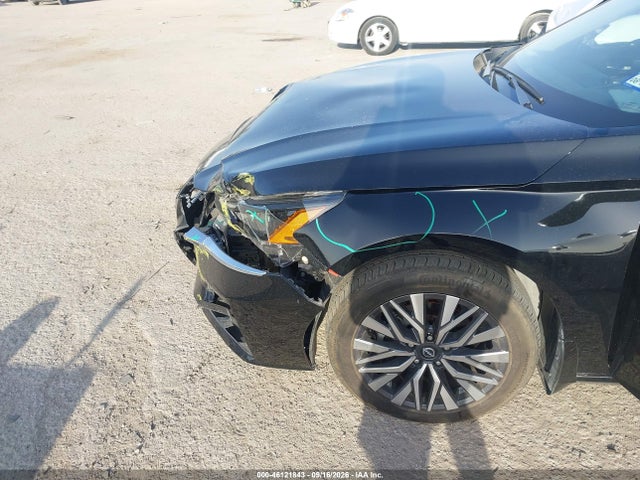 Aukcja sprzedaży 2024 Nissan Altima Sv Intelligent Awd, vin: 1N4BL4DW1RN325848, numer aukcji: 46121843