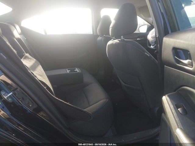 Aukcja sprzedaży 2024 Nissan Altima Sv Intelligent Awd, vin: 1N4BL4DW1RN325848, numer aukcji: 46121843