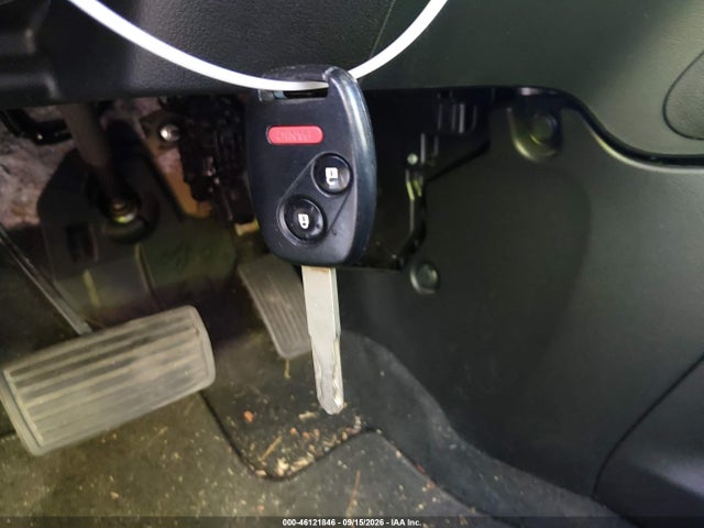 46121846 :رقم المزاد ، 5J6RM4H70DL001491 vin ، 2013 Honda Cr-v Ex-l مزاد بيع