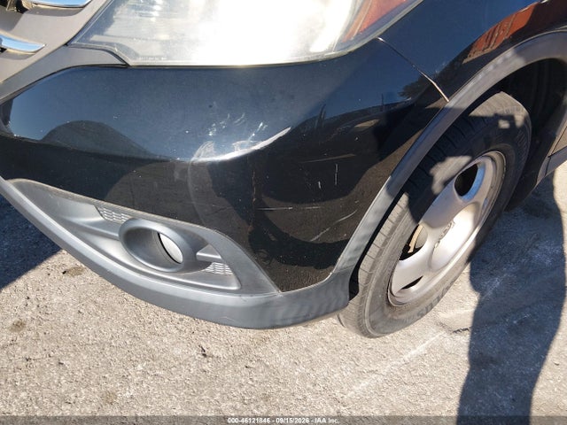 46121846 :رقم المزاد ، 5J6RM4H70DL001491 vin ، 2013 Honda Cr-v Ex-l مزاد بيع