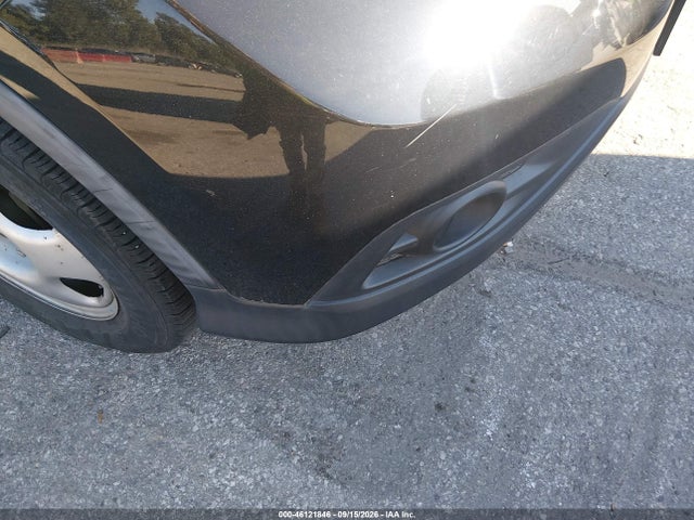 46121846 :رقم المزاد ، 5J6RM4H70DL001491 vin ، 2013 Honda Cr-v Ex-l مزاد بيع