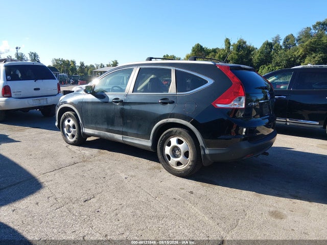 46121846 :رقم المزاد ، 5J6RM4H70DL001491 vin ، 2013 Honda Cr-v Ex-l مزاد بيع