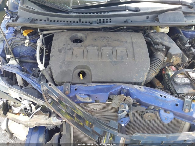 Aukcja sprzedaży 2015 Toyota Corolla S Plus, vin: 2T1BURHE8FC473421, numer aukcji: 46121854