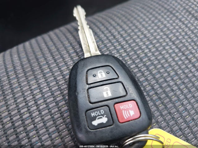 Aukcja sprzedaży 2015 Toyota Corolla S Plus, vin: 2T1BURHE8FC473421, numer aukcji: 46121854