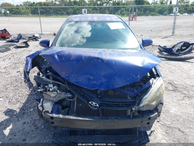 Aukcja sprzedaży 2015 Toyota Corolla S Plus, vin: 2T1BURHE8FC473421, numer aukcji: 46121854