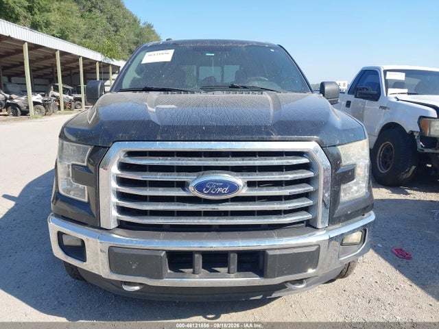 2015 Ford F-150 Xlt მანქანა იყიდება აუქციონზე, vin: 1FTEW1EG4FFA71398, აუქციონის ნომერი: 46121856