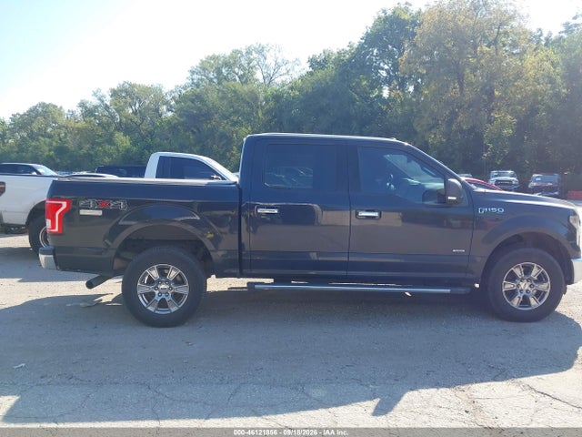 2015 Ford F-150 Xlt მანქანა იყიდება აუქციონზე, vin: 1FTEW1EG4FFA71398, აუქციონის ნომერი: 46121856