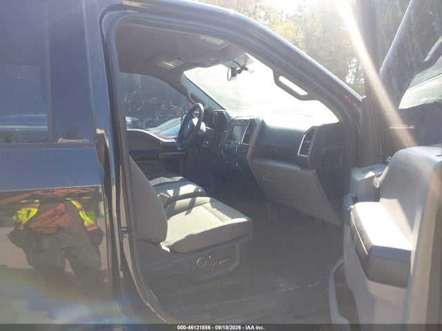 2015 Ford F-150 Xlt მანქანა იყიდება აუქციონზე, vin: 1FTEW1EG4FFA71398, აუქციონის ნომერი: 46121856