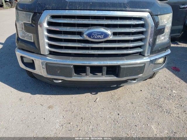 2015 Ford F-150 Xlt მანქანა იყიდება აუქციონზე, vin: 1FTEW1EG4FFA71398, აუქციონის ნომერი: 46121856