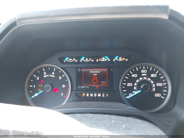 2015 Ford F-150 Xlt მანქანა იყიდება აუქციონზე, vin: 1FTEW1EG4FFA71398, აუქციონის ნომერი: 46121856