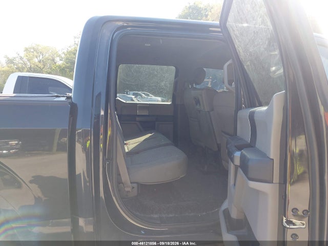 2015 Ford F-150 Xlt მანქანა იყიდება აუქციონზე, vin: 1FTEW1EG4FFA71398, აუქციონის ნომერი: 46121856