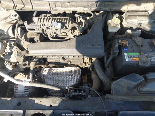 Nissan ROGUE SV 2018 KNMAT2MT2JP524674 Image 10
