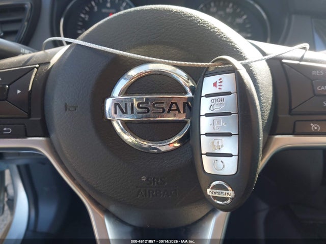 Nissan ROGUE SV 2018 KNMAT2MT2JP524674 Image 11