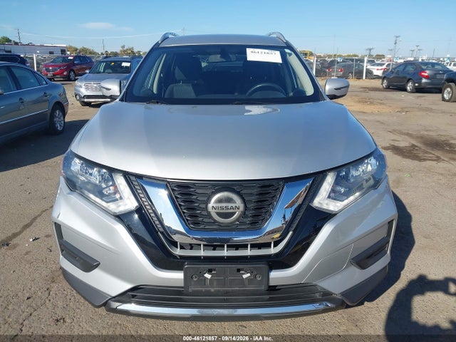 Nissan ROGUE SV 2018 KNMAT2MT2JP524674 Image 12