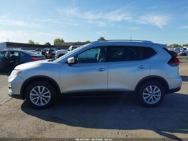 Nissan ROGUE SV 2018 KNMAT2MT2JP524674 Image 14