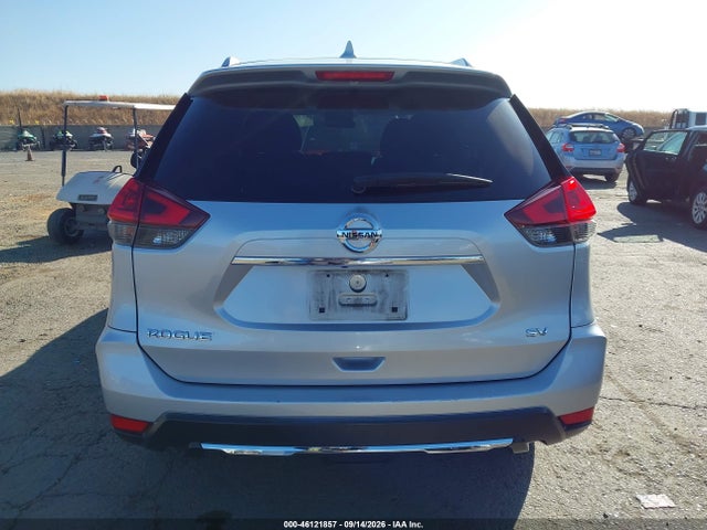 Nissan ROGUE SV 2018 KNMAT2MT2JP524674 Image 16