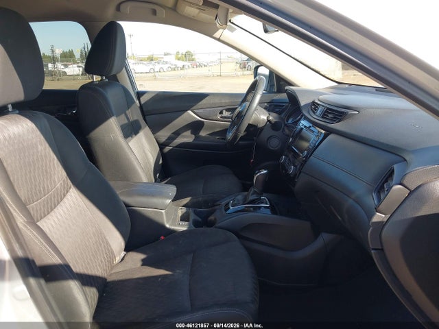 Nissan ROGUE SV 2018 KNMAT2MT2JP524674 Image 5