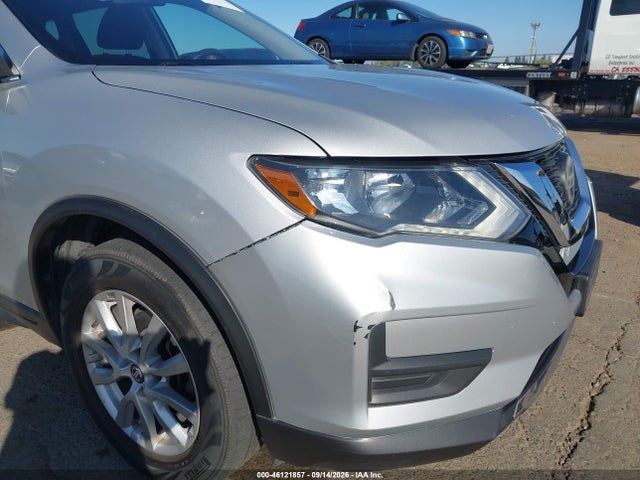 Nissan ROGUE SV 2018 KNMAT2MT2JP524674 Image 6