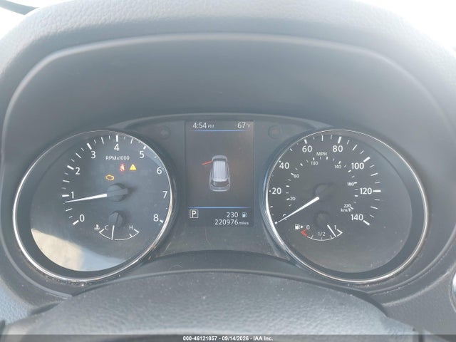 Nissan ROGUE SV 2018 KNMAT2MT2JP524674 Image 7