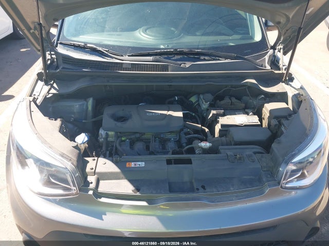 Aukcja sprzedaży 2019 Kia Soul, vin: KNDJN2A28K7666437, numer aukcji: 46121860
