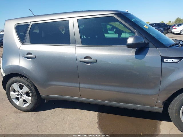 Aukcja sprzedaży 2019 Kia Soul, vin: KNDJN2A28K7666437, numer aukcji: 46121860
