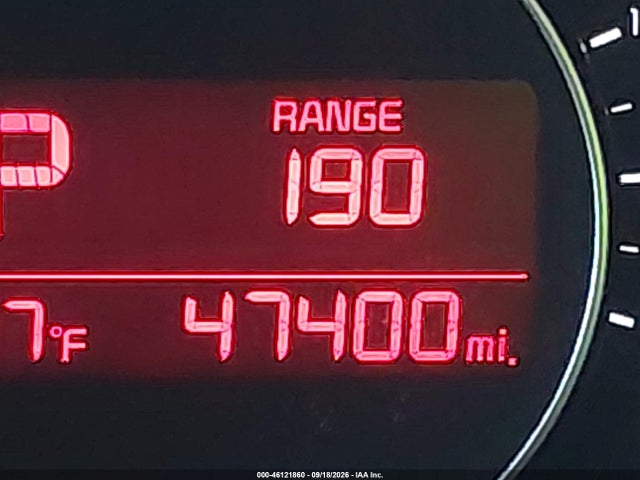 Aukcja sprzedaży 2019 Kia Soul, vin: KNDJN2A28K7666437, numer aukcji: 46121860