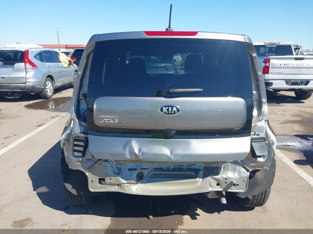 Aukcja sprzedaży 2019 Kia Soul, vin: KNDJN2A28K7666437, numer aukcji: 46121860