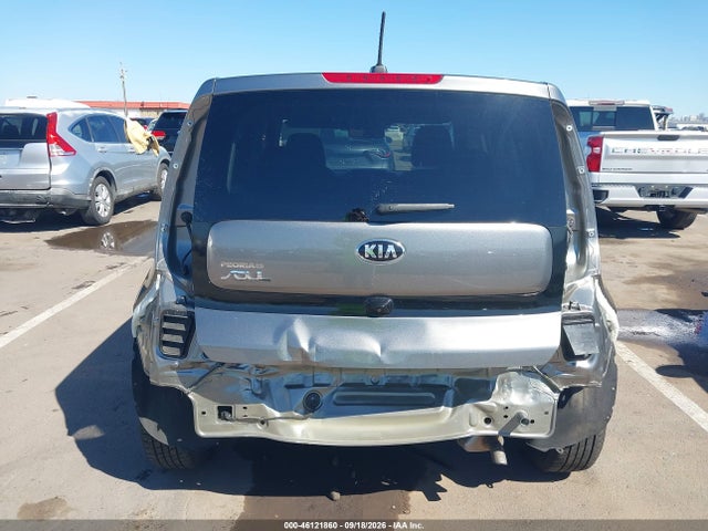 Aukcja sprzedaży 2019 Kia Soul, vin: KNDJN2A28K7666437, numer aukcji: 46121860