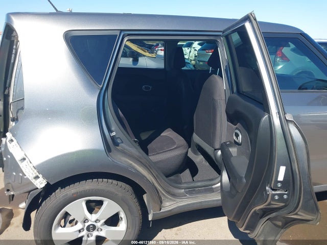 Aukcja sprzedaży 2019 Kia Soul, vin: KNDJN2A28K7666437, numer aukcji: 46121860