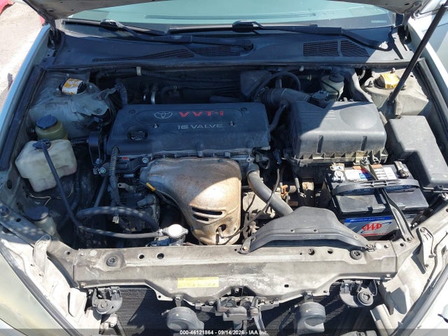 Auction sale of the 2002 Toyota Camry Le, vin: 4T1BE32K62U094774, lot number: 46121864