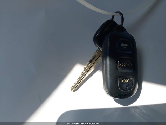 Auction sale of the 2002 Toyota Camry Le, vin: 4T1BE32K62U094774, lot number: 46121864