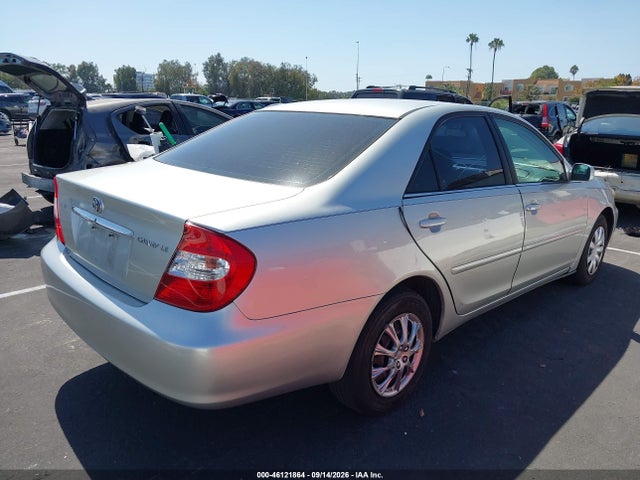 Auction sale of the 2002 Toyota Camry Le, vin: 4T1BE32K62U094774, lot number: 46121864