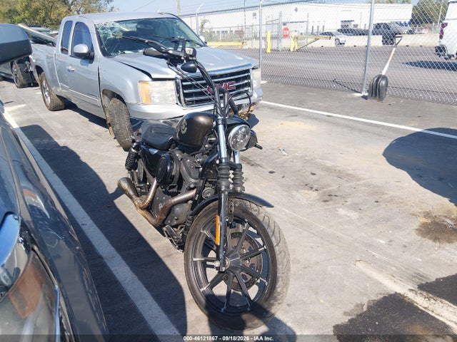 2020 1HD4LE219LB429169 main image