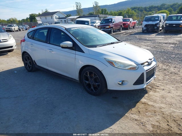 Продаж на аукціоні авто 2013 Ford Focus Se, vin: 1FADP3K27DL271788, номер лоту: 46121877