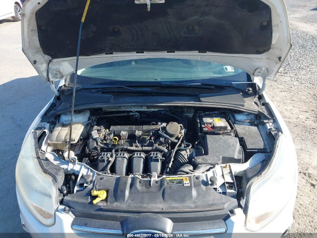 Продаж на аукціоні авто 2013 Ford Focus Se, vin: 1FADP3K27DL271788, номер лоту: 46121877