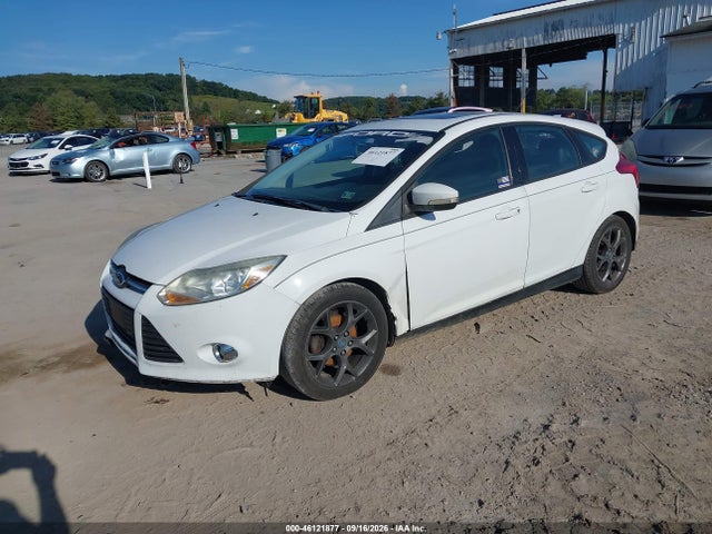 Продаж на аукціоні авто 2013 Ford Focus Se, vin: 1FADP3K27DL271788, номер лоту: 46121877
