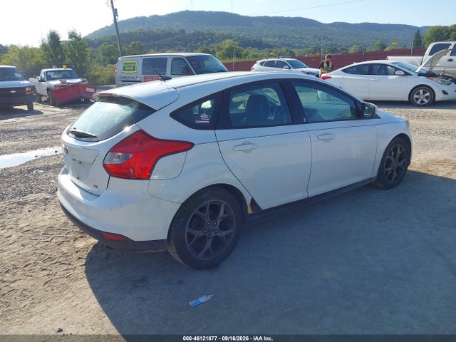 Продаж на аукціоні авто 2013 Ford Focus Se, vin: 1FADP3K27DL271788, номер лоту: 46121877