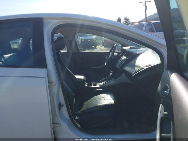 Продаж на аукціоні авто 2013 Ford Focus Se, vin: 1FADP3K27DL271788, номер лоту: 46121877