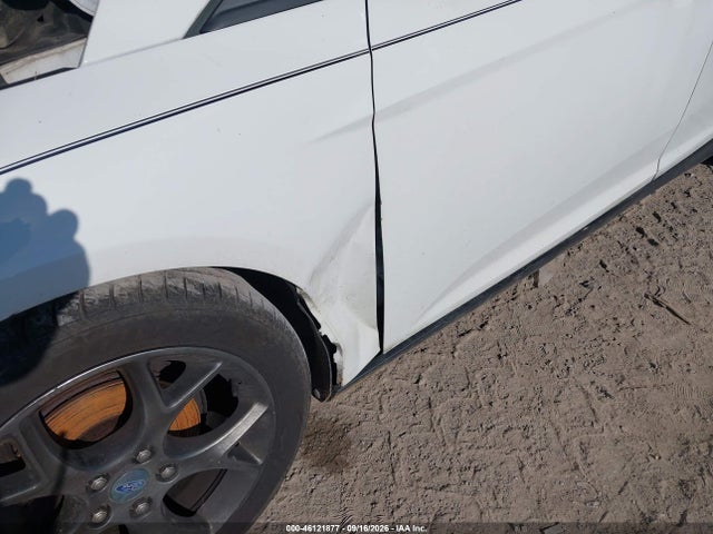 Продаж на аукціоні авто 2013 Ford Focus Se, vin: 1FADP3K27DL271788, номер лоту: 46121877