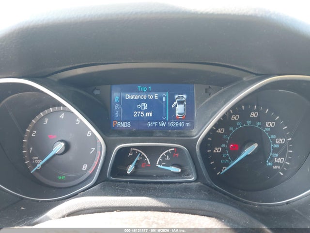 Продаж на аукціоні авто 2013 Ford Focus Se, vin: 1FADP3K27DL271788, номер лоту: 46121877
