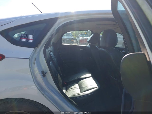 Продаж на аукціоні авто 2013 Ford Focus Se, vin: 1FADP3K27DL271788, номер лоту: 46121877