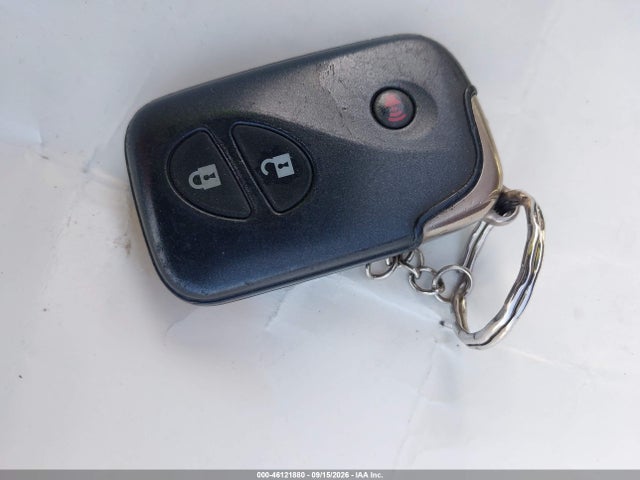 46121880 :رقم المزاد ، JTHKD5BH6C2092106 vin ، 2012 Lexus Ct 200h Premium مزاد بيع