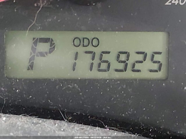Aukcja sprzedaży 2009 Toyota Corolla Le, vin: JTDBL40E699068007, numer aukcji: 46121884