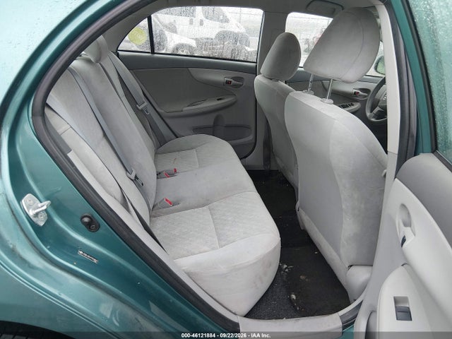 Aukcja sprzedaży 2009 Toyota Corolla Le, vin: JTDBL40E699068007, numer aukcji: 46121884