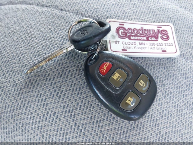 Aukcja sprzedaży 2013 Chevrolet Express G2500, vin: 1GCWGFBA2D1155356, numer aukcji: 46121885