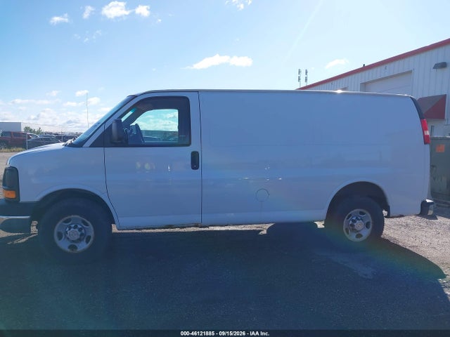 Aukcja sprzedaży 2013 Chevrolet Express G2500, vin: 1GCWGFBA2D1155356, numer aukcji: 46121885