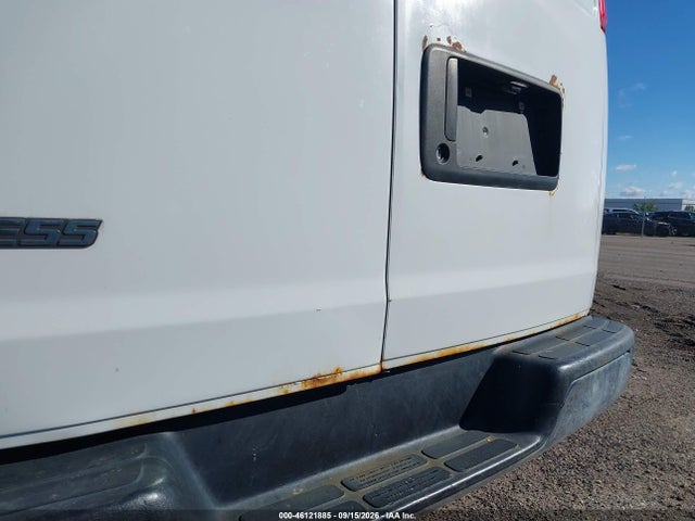 Aukcja sprzedaży 2013 Chevrolet Express G2500, vin: 1GCWGFBA2D1155356, numer aukcji: 46121885