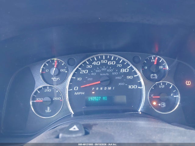 Aukcja sprzedaży 2013 Chevrolet Express G2500, vin: 1GCWGFBA2D1155356, numer aukcji: 46121885