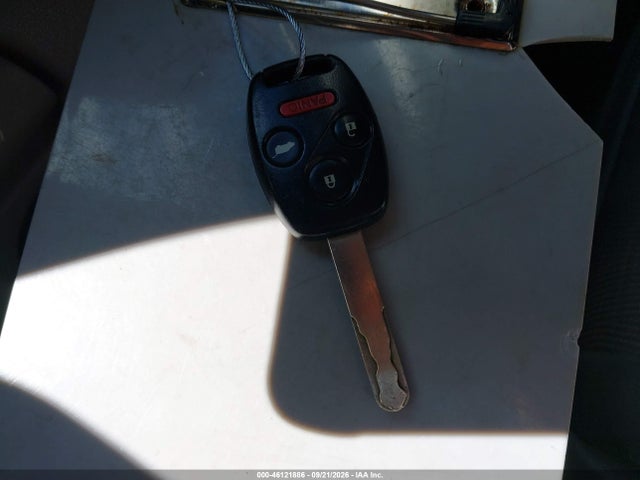 2010 Honda Pilot Ex მანქანა იყიდება აუქციონზე, vin: 5FNYF4H44AB031559, აუქციონის ნომერი: 46121886