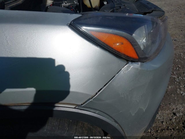 Продажа на аукционе авто 2017 Chevrolet Trax Ls, vin: KL7CJKSB5HB224088, номер лота: 46121889